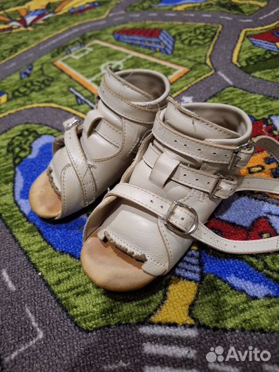 Брейсы медвежонок 16