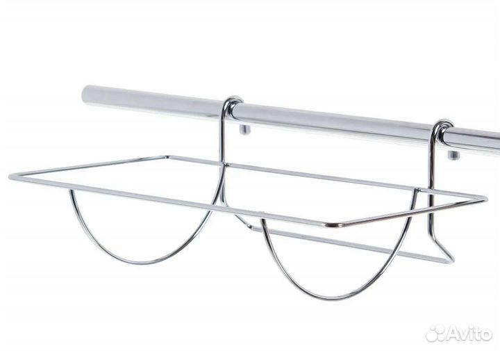 Полка для бумажного полотенца