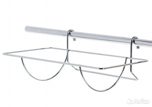 Полка для бумажного полотенца