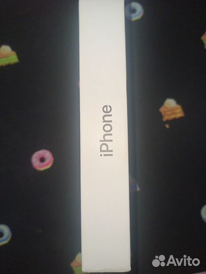Apple iPhone 13 512Гб Midnight