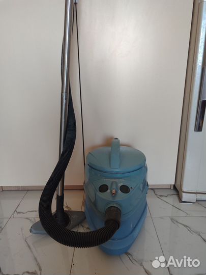 Пылесос philips