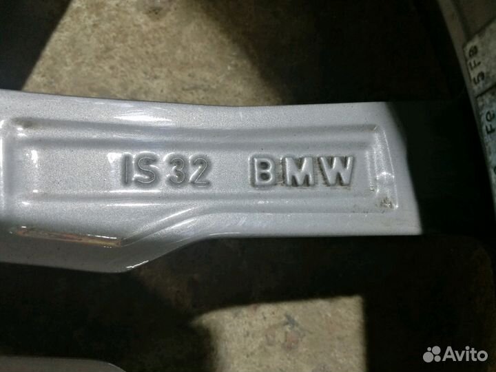 Диск R 19 BMW X3 M. 1 штука