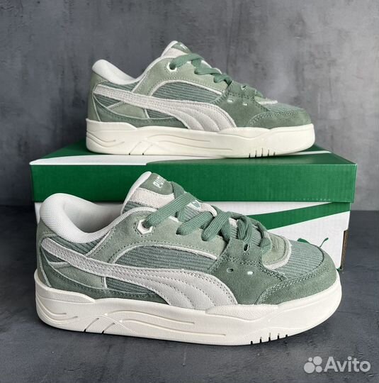 Кроссовки Puma 180 tones