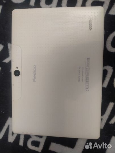 Prestigio grace 3301 4G