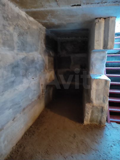 Гараж, 30 м²