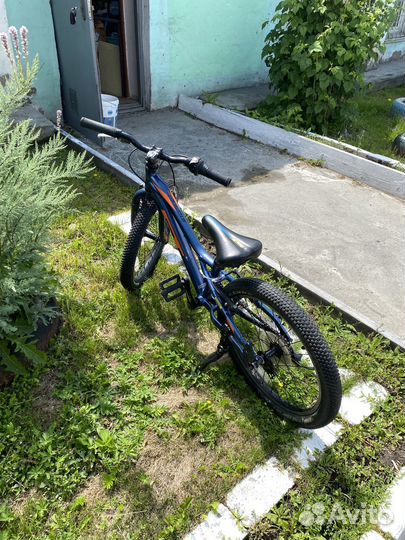 Велосипед Gt stomper 20 детский/ подростковый