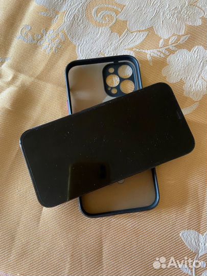 iPhone 12 Pro Max, 128 ГБ