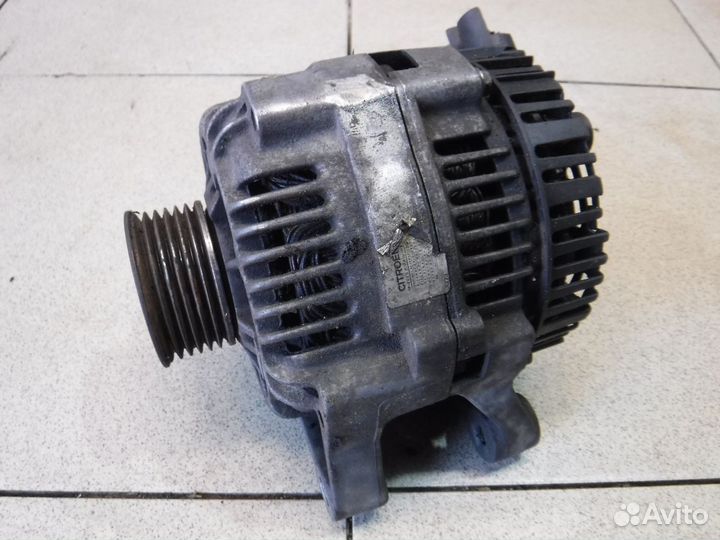 Генератор Citroen Berlingo M49