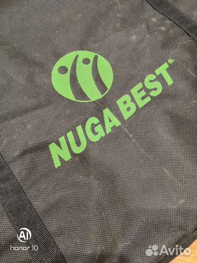 Коврик нуга бест