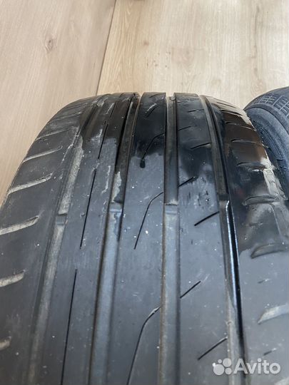 Toyo Proxes CF2 205/55 R16 91