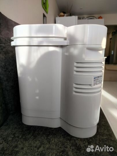 Стиральная машина Фея-2