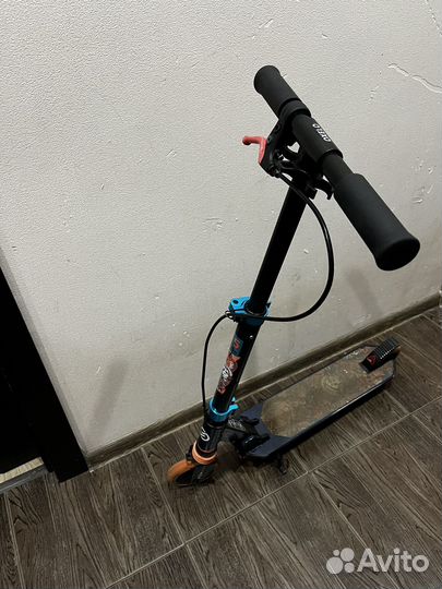 Самокат детский Oxelo Mid 5