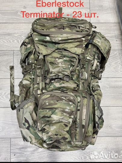 Рюкзак оригинал Eberlestock Terminator F4