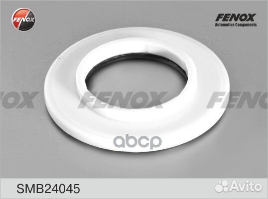 Подшипник опоры стойки перед SMB24045 fenox