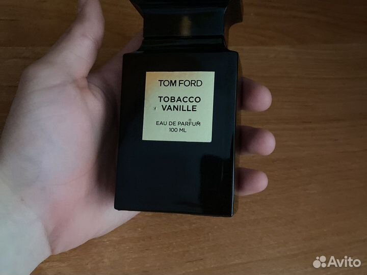 Духи Том Форд