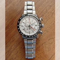 Часы Seiko Ananta Spring Drive Chronograph