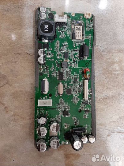 Разбор колонки jbl charge 2+ Оригинал версия GG