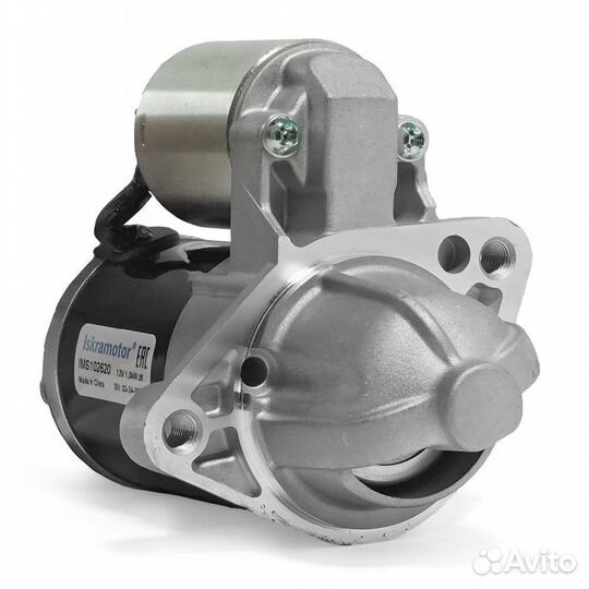 Стартер subaru, suzuki, доставка ТК от 2х дней