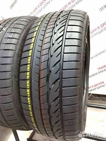 Dunlop SP Sport 01 225/45 R18 95W