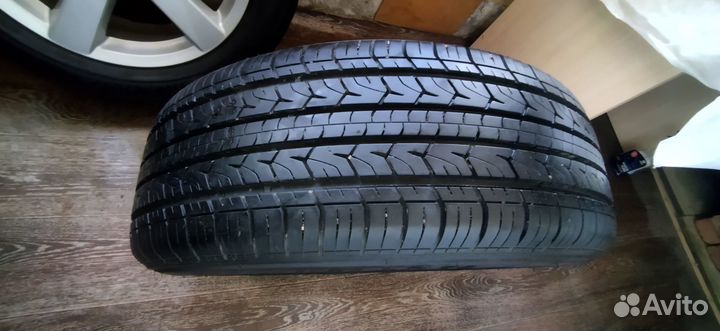 Летние колеса Centara Grand Tourer 225/60 R18