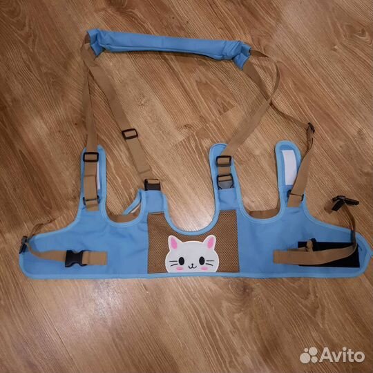 Вожжи для ребенка