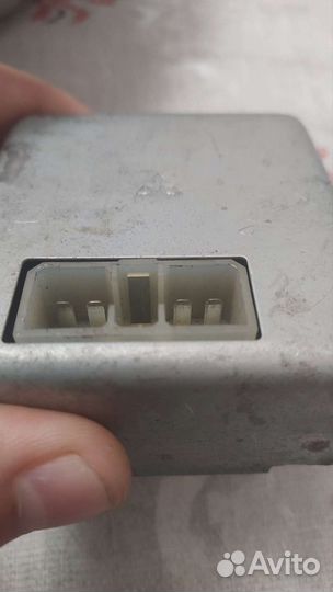 Реле свечей накала K8T75071