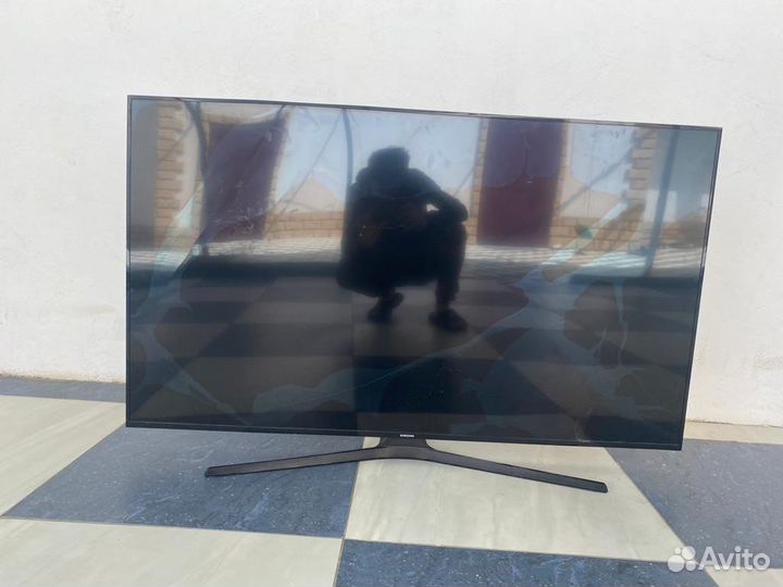 Телевизор samsung