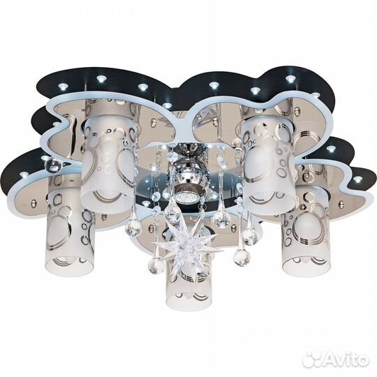 Люстра экономсвет 