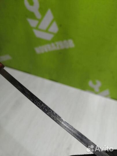 Щуп масляный Киа Оптима 3