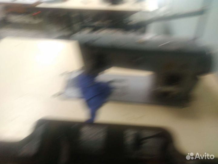 Продам швейные машинки