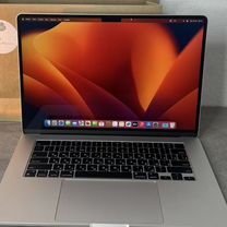 Macbook air 15 m2 8gb 256gb