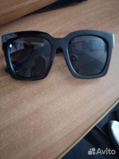 От орифлейм сольнца зашитни очков