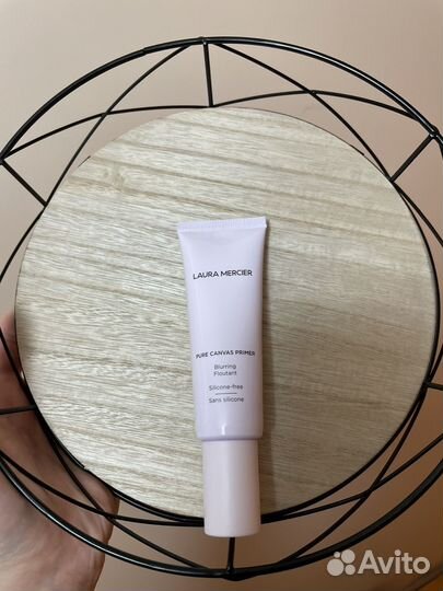 Праймер laura mercier primer blurring