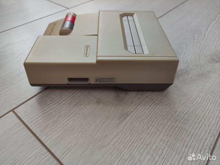 Av famicom