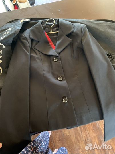 Школьная форма для девочек Новая