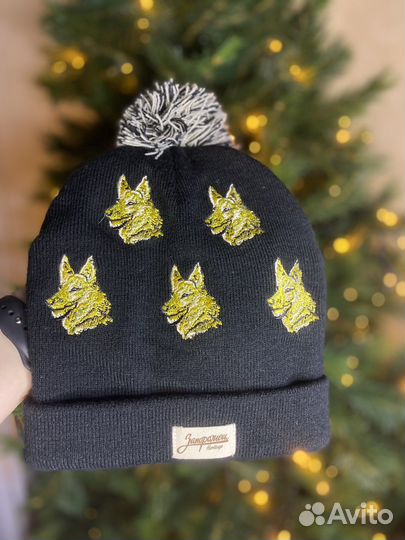 Шапка Запорожец