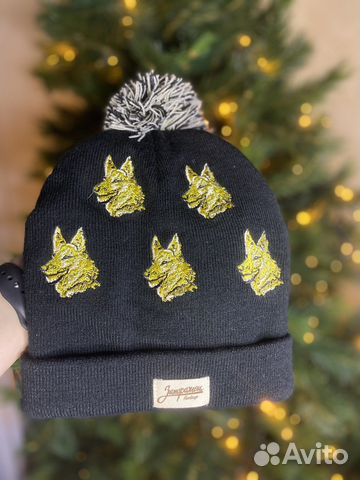 Шапка Запорожец