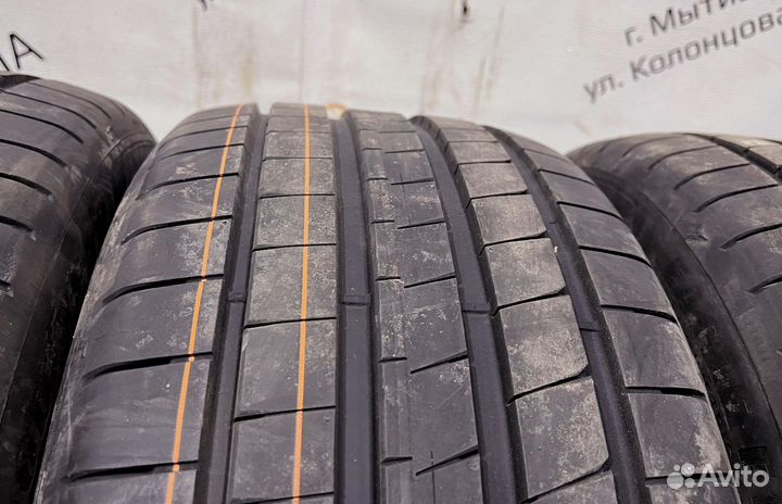 Goodyear Eagle F1 Asymmetric 6 225/40 R18 94Y