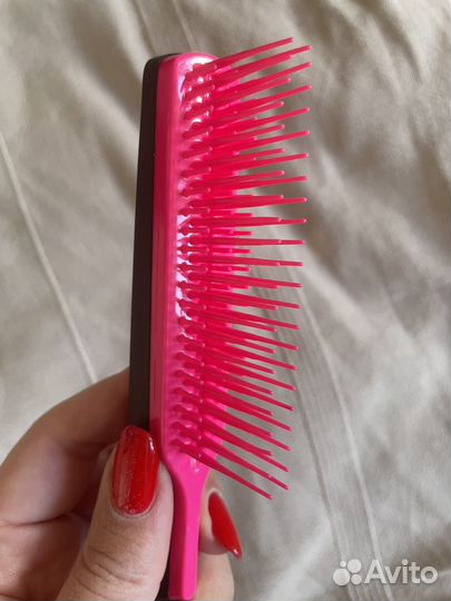 Расческа tangle teezer для начеса