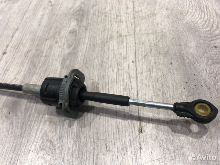 Трос АКПП Kia Ceed хэтчбек G4FC 2010