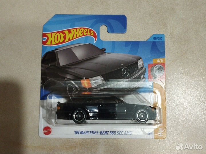 Hot wheels машинки редкие