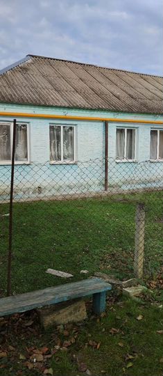 Дом 74 м² на участке 6 сот.