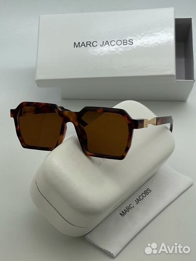 Marc jacobs очки