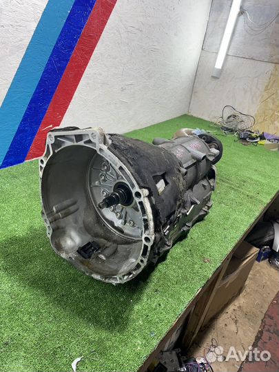 Коробка автомат бмв ф20 ф22 ф30 140 340 b58