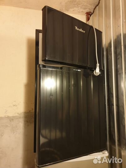 Минихолодильник