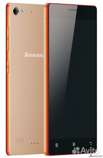 Lenovo Vibe X2 запчасти с разбора