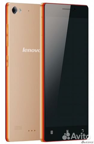 Lenovo Vibe X2 запчасти с разбора