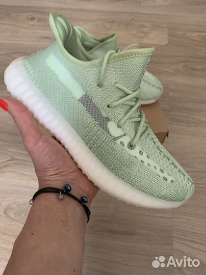 Кроссовки Yeezy 39 размер