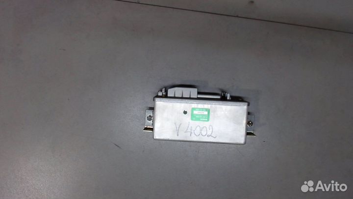 Блок управления абс Audi 100 (C4), 1993