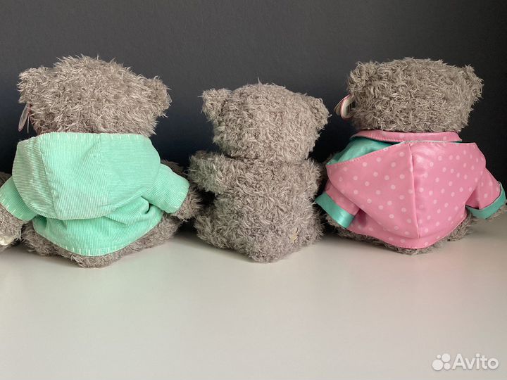 Мишка тедди Me To You